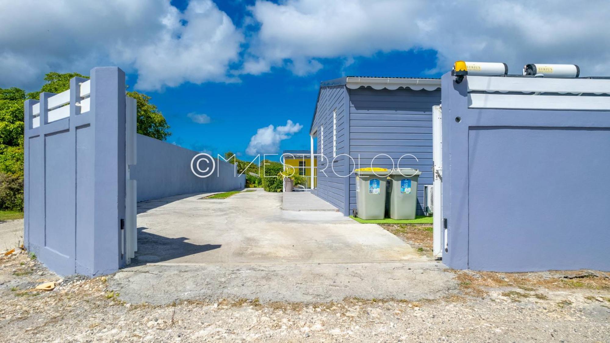 Offre A Ne Pas Rater ! Gites Arc-En-Ciel Saint-Francois  Bilik gambar