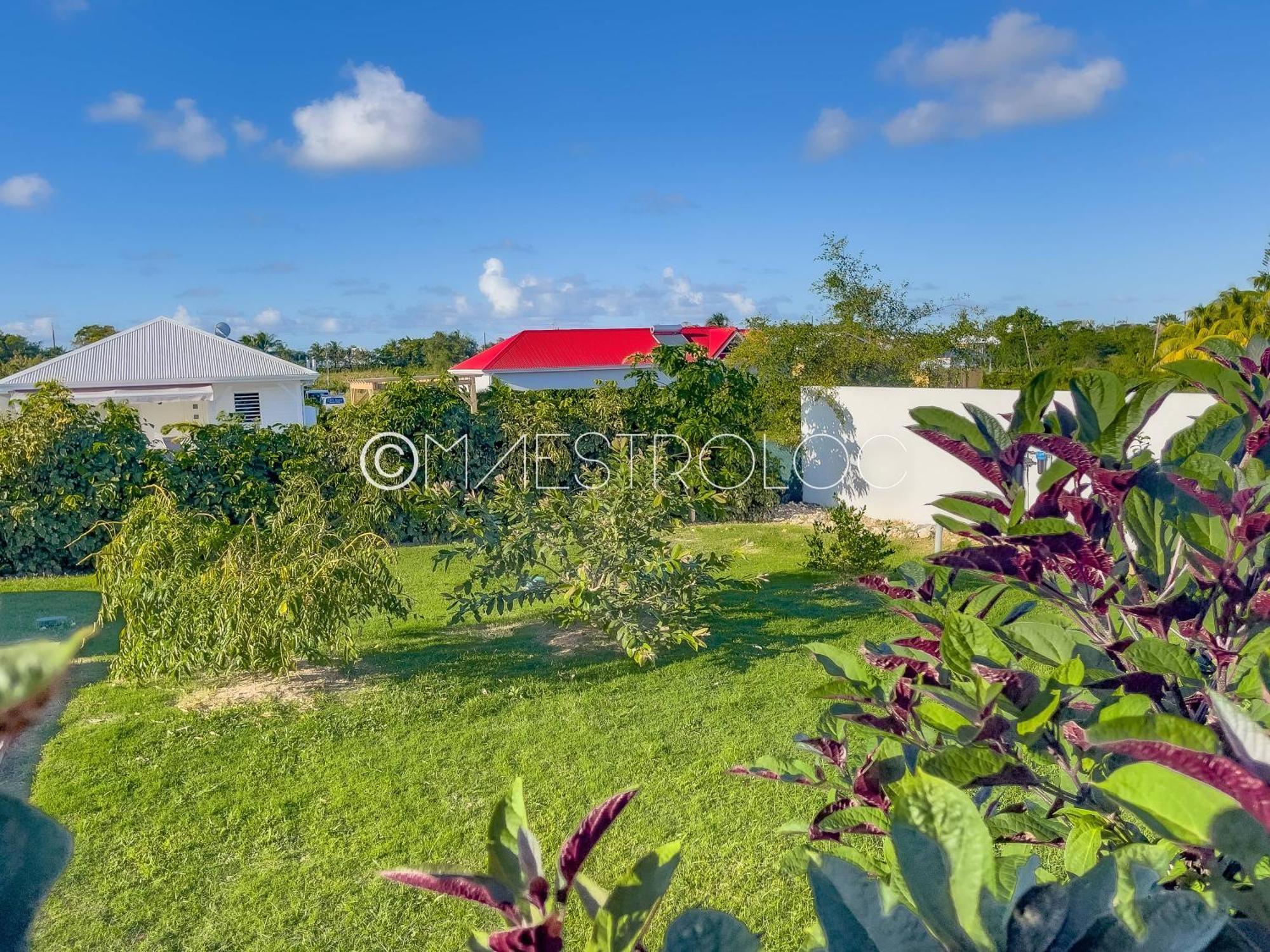 Offre A Ne Pas Rater ! Gites Arc-En-Ciel Saint-Francois  Luaran gambar